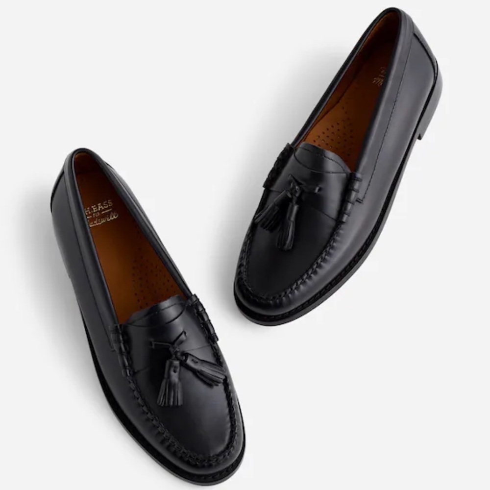 G.H.BASS Layla Weejuns® Loafers